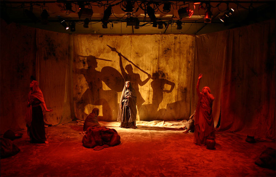 Production Photo